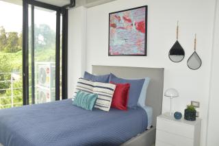 Cozy Stays Cayala Apartments (407) - Guatemala - 8
