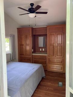 The Vintage RV's at Wilderness Presidential Camp Resort by TripForth - 1