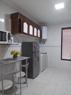 Lirios Apartment in EQUIPETROL - With Parking - Santa Cruz de la Sierra - 1