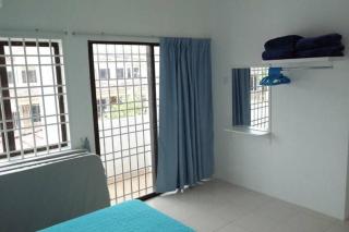 Santorini 4 Bedrooms Full Air Cond Entire Home by Grab A Stay - Ipoh - 7
