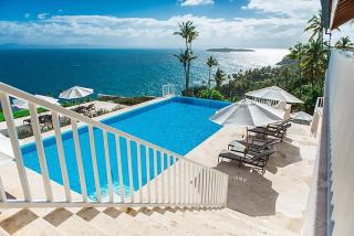 Perfect Paradise, Oceanview in Samana - Santa Bárbara de Samaná - 0