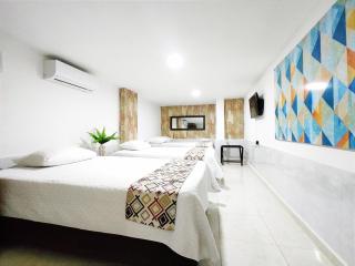 Walena Hotel - Ríohacha - 5