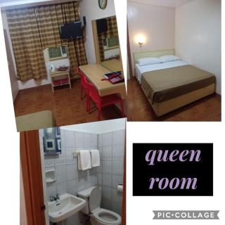 BEST FORTUNE HOTEL at CHINATOWN - Manila - 5