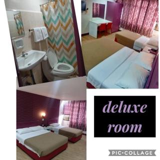 BEST FORTUNE HOTEL at CHINATOWN - Manila - 2