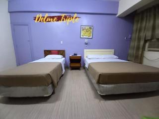 BEST FORTUNE HOTEL at CHINATOWN - Manila - 3