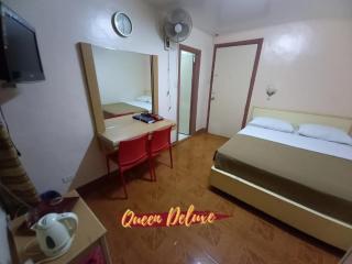 BEST FORTUNE HOTEL at CHINATOWN - Manila - 1