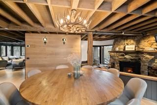 Uralla Lodge - Dinner Plain - 4