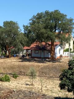 Casa dos Sobreiros - - 0