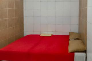 Hotel Arimbi 3 RedPartner - 0
