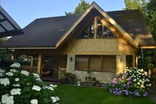Holiday home Imanta - 0