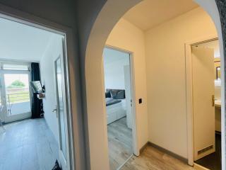 Apartment Fischkoker mit Meerblick und Pool - Dahme - 2