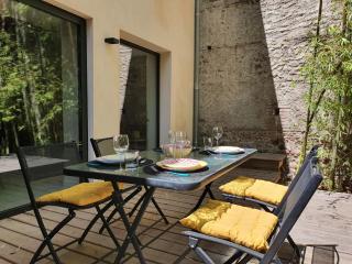 Superbe bâtisse de caractère, coeur de ville - Perpignan - 8
