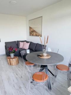 Apartment Fischkoker mit Meerblick und Pool - Dahme - 3