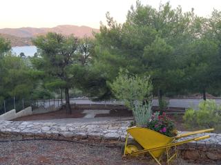 Pines sea view villa 170 sqm in Theologos - Theológos - 1
