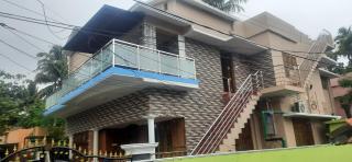 Texas Guest house - Trivandrum - 5