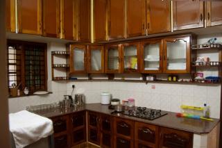 Texas Guest house - Trivandrum - 2