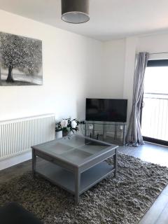 Penthouse Apartment with seaviews - Walton-on-the-Naze - 8