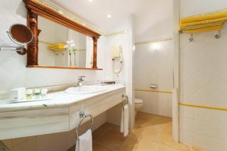 La Moraleja The Quiet Hotel - Adults Only - Cala de Sant Vicent - 1