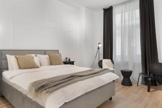 VD Boutique Apartments No 2 - 5