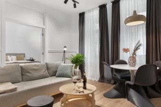 VD Boutique Apartments No 2 - Bucarest - 9