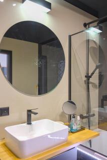 Praktyczny apartament z cichym tarasem - Katowice - 5