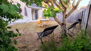 Gîte Le Figuier - 2