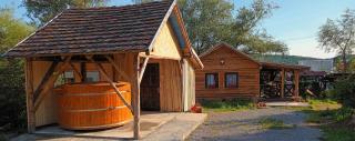 Casa Rustic Fehér & Fekete Vendégházak - Sovata - 4