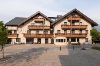 Am Brunnen Apartments - Naz-Sciaves - 3