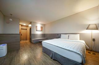MTM Family Hotel - Gyeongju - 5