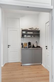 VD Boutique Apartments No 1 Bucharest - Bucarest - 5