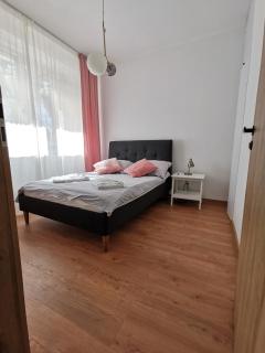 Apartament z klimatyzacją - Krakow - 0