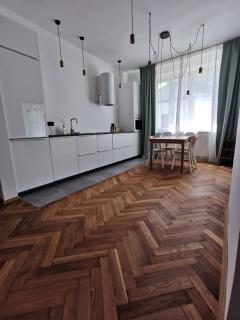 Apartament z klimatyzacją - Krakow - 4