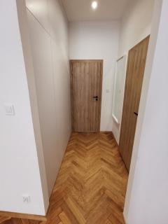 Apartament z klimatyzacją - Krakow - 2