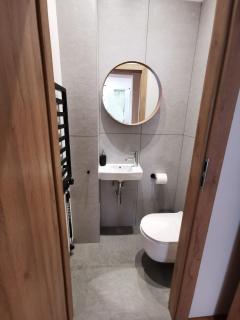 Apartament z klimatyzacją - Krakau - 2