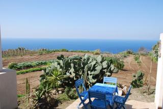 Casa Particular Lipari - Lípara - 3