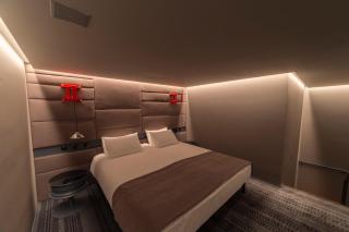 Дизайн-готель ROAD - Kyiv - 3