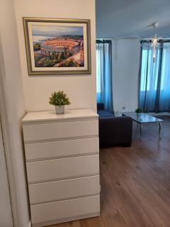 Apartman B & S with a beautiful terrace - 9