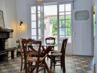 Gîte de charme à Cambrai : 3 chambres, jardin, garage, proche centre et gare - FR-1-510-178 - Cambrai - 1