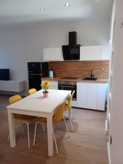 Apartman B & S with a beautiful terrace - Pula - 7