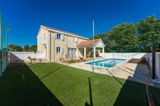 LUXURY VILLA AENONA - Zaton - 0
