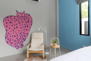 HuaHin◆PaiMai PoolVilla◆4BR◆Karaoke by น้องมังคุด - 3