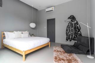 HuaHin◆PaiMai PoolVilla◆4BR◆Karaoke by น้องมังคุด - 2