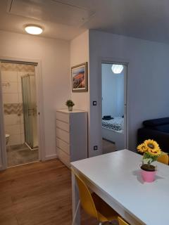 Apartman B & S with a beautiful terrace - Pula - 4