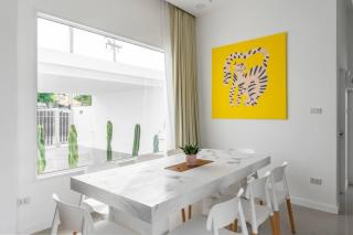 HuaHin◆PaiMai PoolVilla◆4BR◆Karaoke by น้องมังคุด - 1