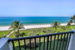 Vanderbilt Beachside Condos - 6