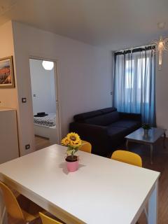 Apartman B & S with a beautiful terrace - Pula - 6