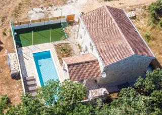 LUXURY VILLA AENONA - Zaton - 8