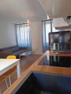 Apartman B & S with a beautiful terrace - Pula - 5