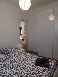 Apartman B & S with a beautiful terrace - Pula - 1