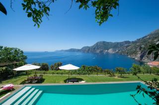 Seventh Heaven Praiano - Praiano - 7